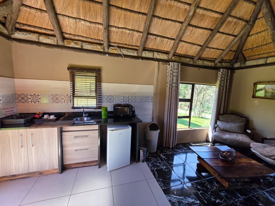 Commercial Property for Sale in Paul Roux Free State